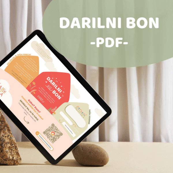 DARILNI BON (virtualni)